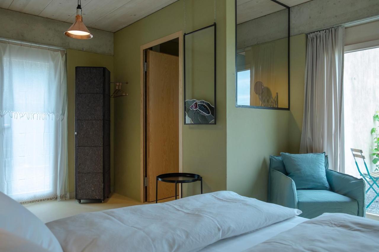 Vully-les-Lacs Bnb Belle5 المظهر الخارجي الصورة