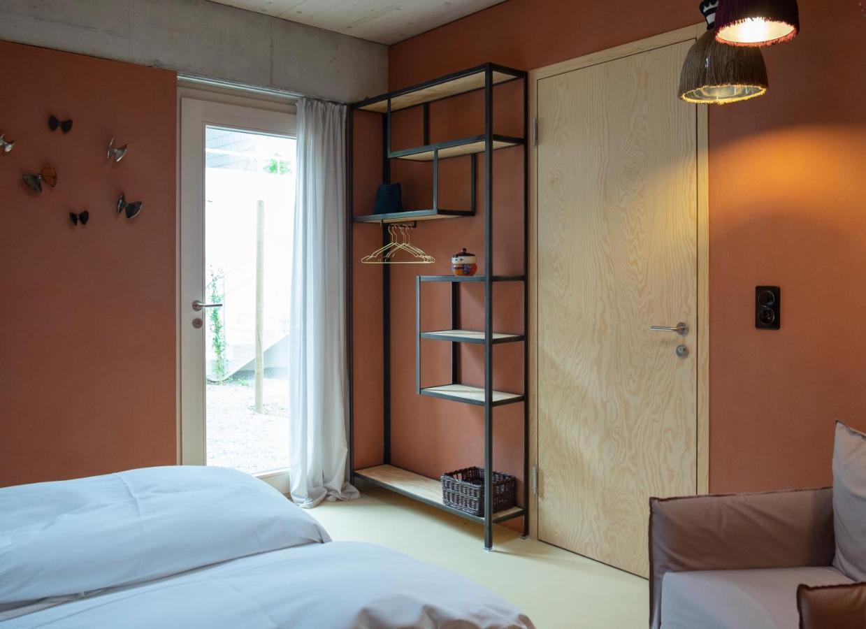 Vully-les-Lacs Bnb Belle5 المظهر الخارجي الصورة