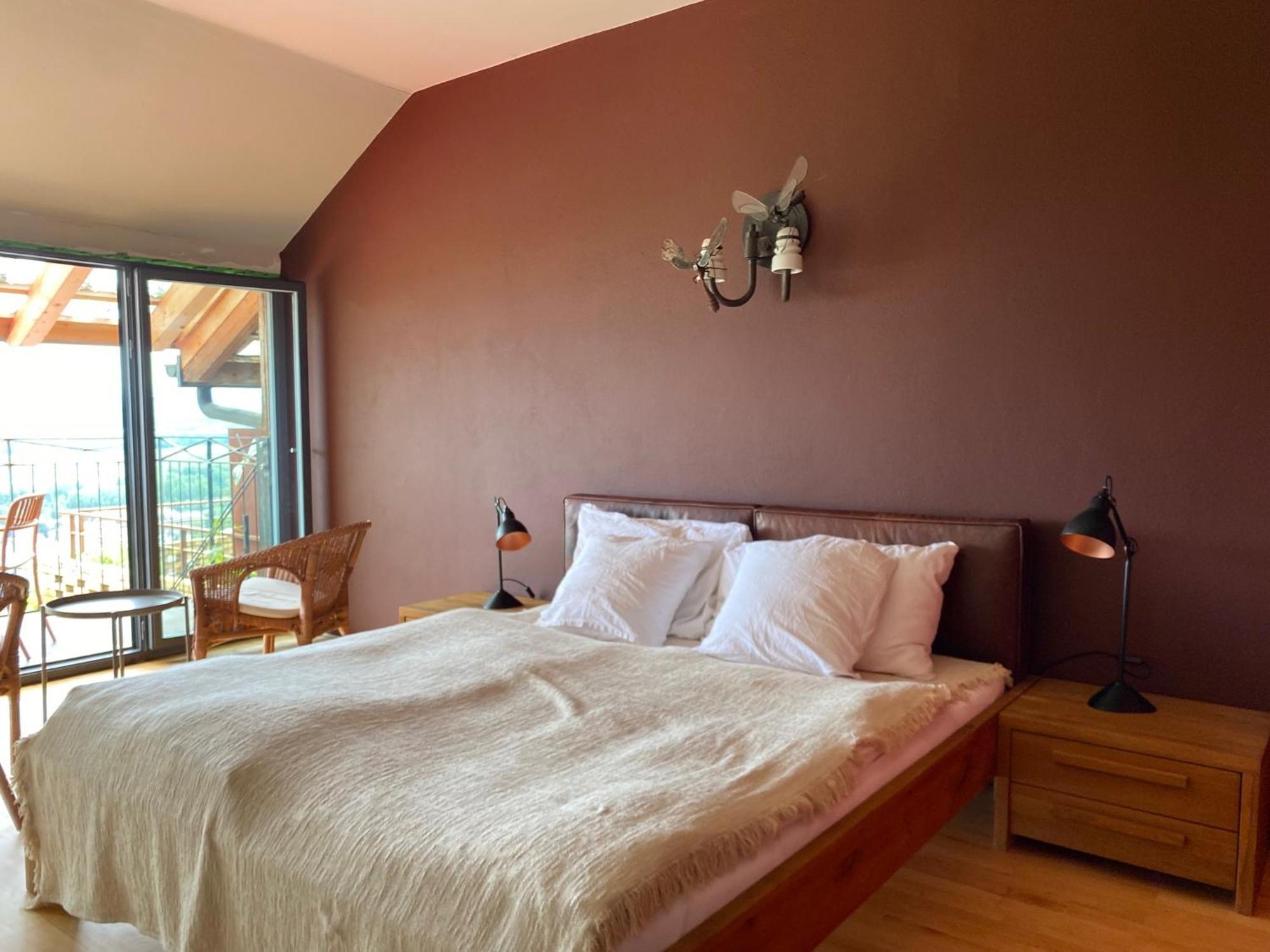 Vully-les-Lacs Bnb Belle5 المظهر الخارجي الصورة