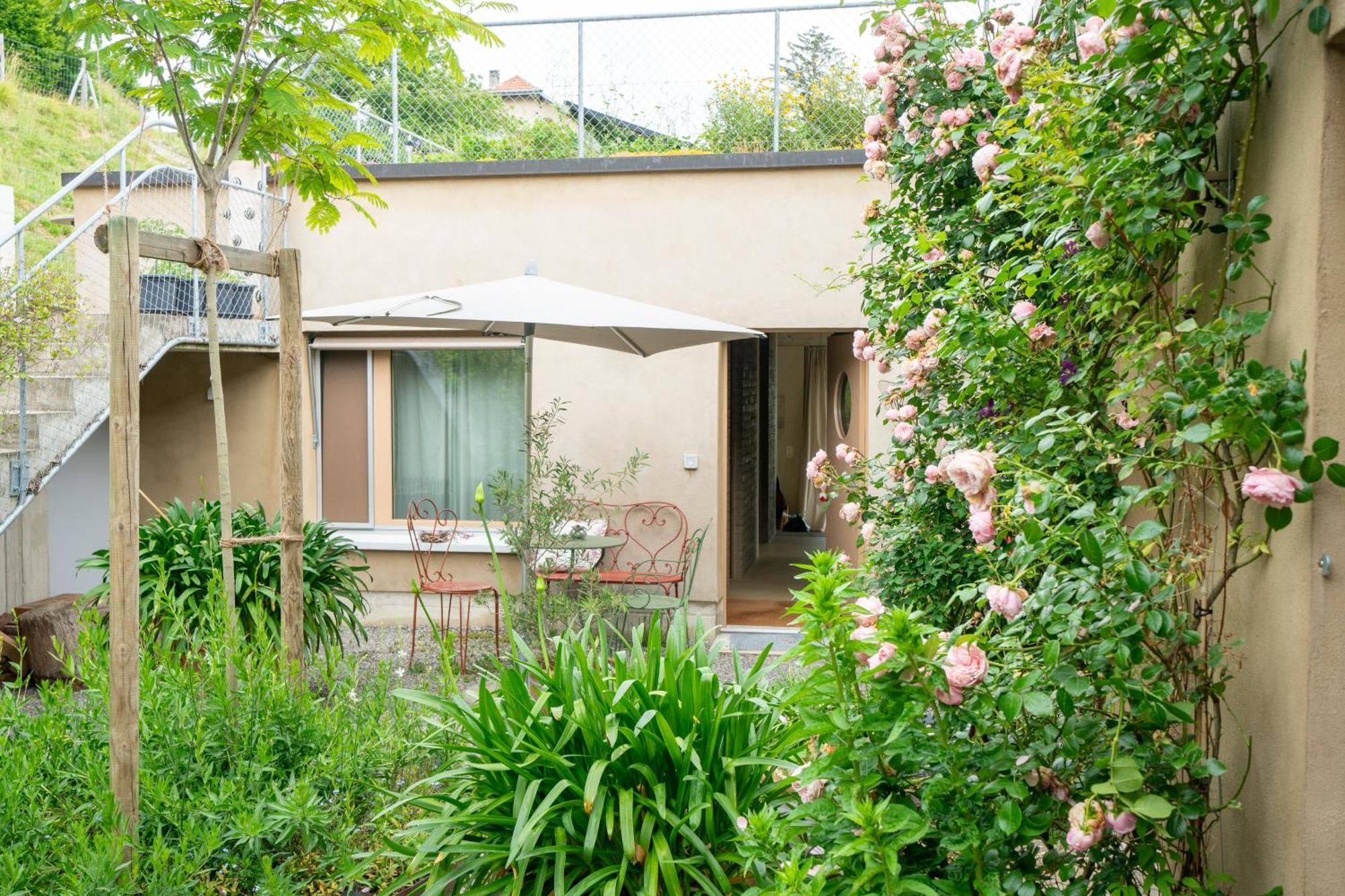 Vully-les-Lacs Bnb Belle5 المظهر الخارجي الصورة